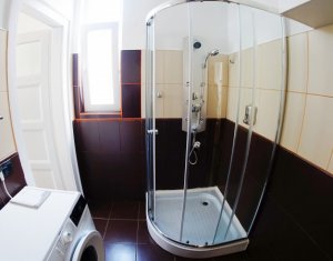 Lakás 2 szobák kiadó on Cluj-napoca, Zóna Centru