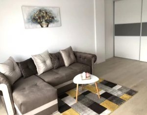 Lakás 2 szobák kiadó on Cluj-napoca, Zóna Marasti