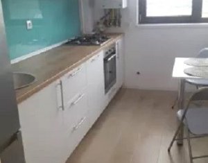 Lakás 2 szobák kiadó on Cluj-napoca, Zóna Marasti