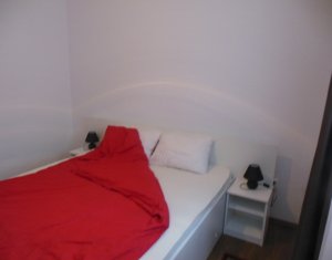 Lakás 2 szobák kiadó on Cluj-napoca