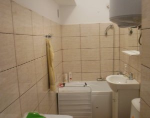 Lakás 2 szobák kiadó on Cluj-napoca