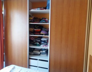 Lakás 2 szobák eladó on Cluj-napoca, Zóna Apahida