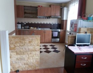 , 50m2 on Cluj-napoca, Zóna Apahida