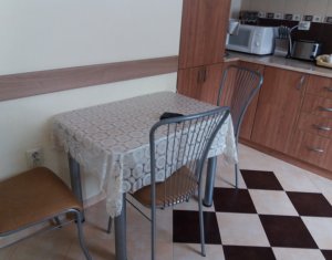 Lakás 2 szobák eladó on Cluj-napoca, Zóna Apahida