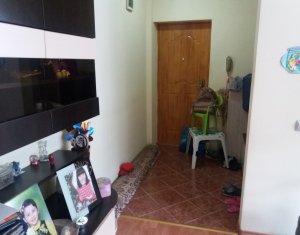 Lakás 2 szobák eladó on Cluj-napoca, Zóna Apahida
