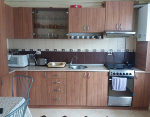 Lakás 2 szobák eladó on Cluj-napoca, Zóna Apahida