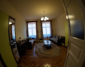 , 48m2 on Cluj-napoca, Zóna Centru