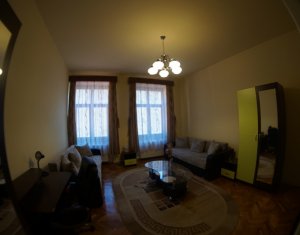 Lakás 1 szobák eladó on Cluj-napoca, Zóna Centru