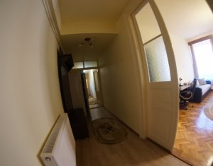 Lakás 1 szobák eladó on Cluj-napoca, Zóna Centru