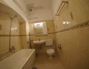 Lakás 1 szobák eladó on Cluj-napoca, Zóna Centru