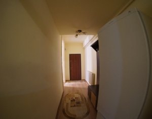 Lakás 1 szobák eladó on Cluj-napoca, Zóna Centru