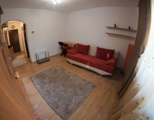 Lakás 1 szobák kiadó on Cluj-napoca, Zóna Marasti