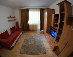 Lakás 1 szobák kiadó on Cluj-napoca, Zóna Marasti