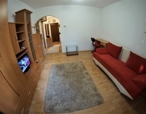 Lakás 1 szobák kiadó on Cluj-napoca, Zóna Marasti