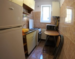 Lakás 1 szobák kiadó on Cluj-napoca, Zóna Marasti