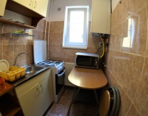 Lakás 1 szobák kiadó on Cluj-napoca, Zóna Marasti