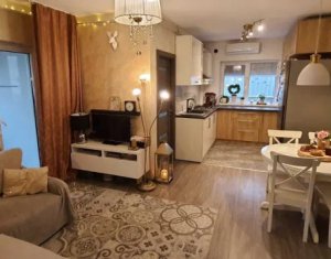 , 61m2 on Cluj-napoca, Zóna Borhanci