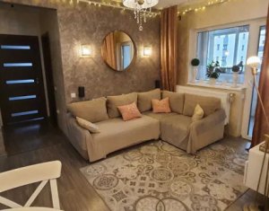 Lakás 3 szobák eladó on Cluj-napoca, Zóna Borhanci