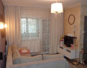 Lakás 3 szobák eladó on Cluj-napoca, Zóna Borhanci