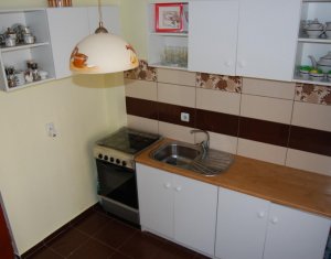 Lakás 2 szobák eladó on Cluj-napoca