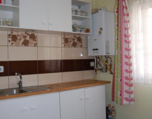 Lakás 2 szobák eladó on Cluj-napoca