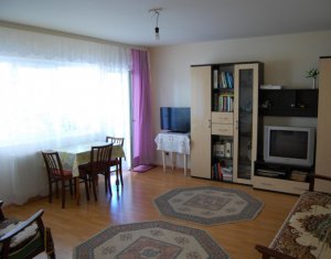 , 53m2 on Cluj-napoca