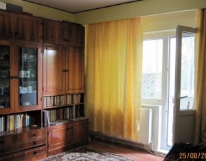 Lakás 3 szobák eladó on Cluj-napoca, Zóna Manastur