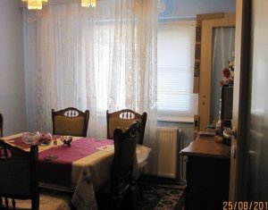 Lakás 3 szobák eladó on Cluj-napoca, Zóna Manastur