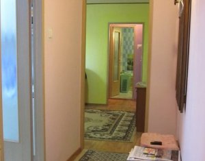 Lakás 3 szobák eladó on Cluj-napoca, Zóna Manastur