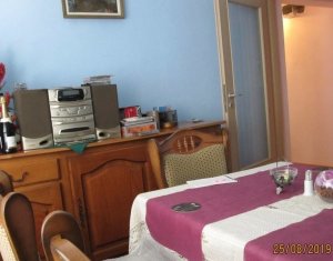 Lakás 3 szobák eladó on Cluj-napoca, Zóna Manastur