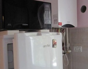 Lakás 3 szobák eladó on Cluj-napoca, Zóna Manastur