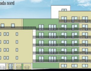 , 68.7m2 on Cluj-napoca, Zóna Zorilor