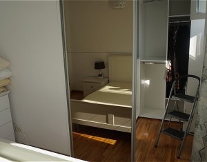 Lakás 2 szobák kiadó on Cluj-napoca, Zóna Centru