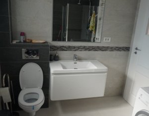 Lakás 2 szobák kiadó on Cluj-napoca, Zóna Centru