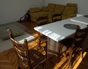 Lakás 2 szobák kiadó on Cluj-napoca, Zóna Centru