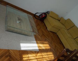 Lakás 2 szobák kiadó on Cluj-napoca, Zóna Centru