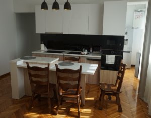 Lakás 2 szobák kiadó on Cluj-napoca, Zóna Centru