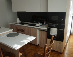 Lakás 2 szobák kiadó on Cluj-napoca, Zóna Centru