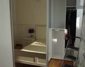 Lakás 2 szobák kiadó on Cluj-napoca, Zóna Centru