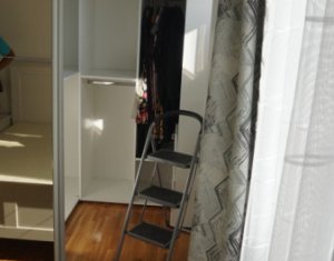 Lakás 2 szobák kiadó on Cluj-napoca, Zóna Centru