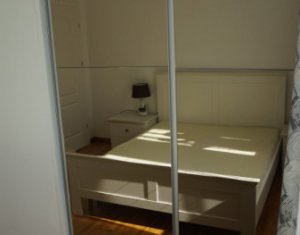 Lakás 2 szobák kiadó on Cluj-napoca, Zóna Centru