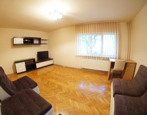 Lakás 3 szobák kiadó on Cluj-napoca, Zóna Zorilor