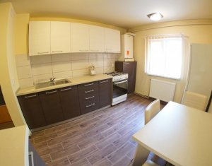 Lakás 3 szobák kiadó on Cluj-napoca, Zóna Zorilor