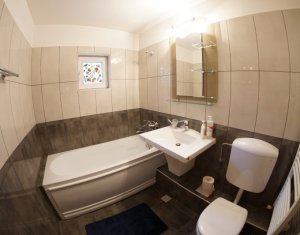 Lakás 3 szobák kiadó on Cluj-napoca, Zóna Zorilor