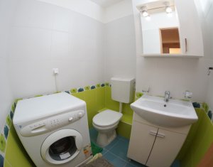 Lakás 3 szobák kiadó on Cluj-napoca, Zóna Zorilor