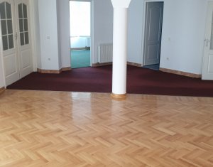 Office for rent, 110m2 in Cluj-napoca, zone Gheorgheni