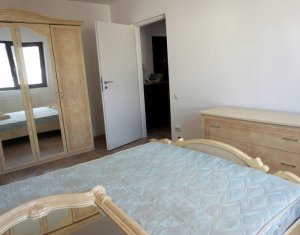 Lakás 2 szobák kiadó on Floresti