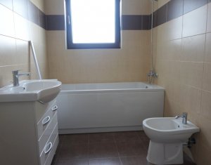 Lakás 2 szobák kiadó on Floresti