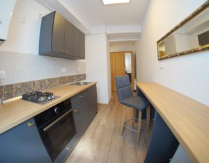 Lakás 1 szobák kiadó on Cluj-napoca, Zóna Gheorgheni