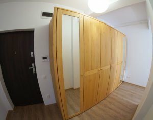 Lakás 1 szobák kiadó on Cluj-napoca, Zóna Gheorgheni